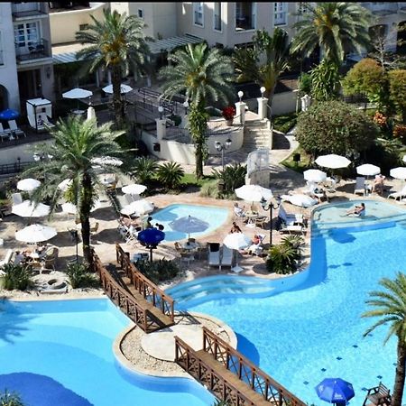 Il Campanario Hotel Florianopolis Ngoại thất bức ảnh