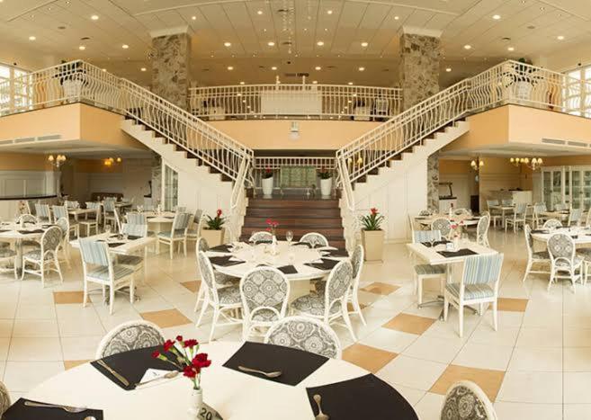 Il Campanario Hotel Florianopolis Ngoại thất bức ảnh
