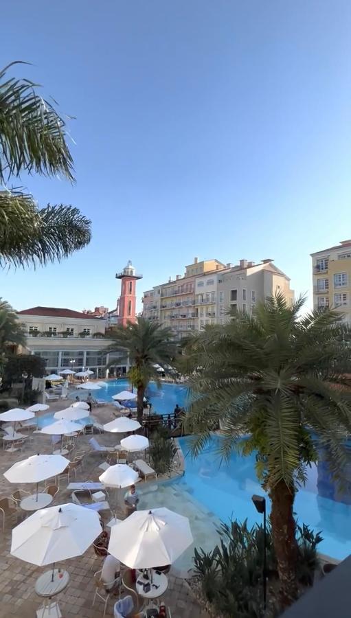 Il Campanario Hotel Florianopolis Ngoại thất bức ảnh